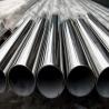 Buy cheap 316 316l 321 Stainless Steel Welded Pipe 6mm - 1024mm OD ASTM ASME GB Standard from wholesalers