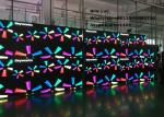 Concert Led Screen P5 Led Video Display Die Casting Aluminum 5x3m