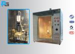 Industrial Electrical Safety Test Equipment Tracking Tester IEC60112 With
