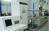 China Guiyang Jinggong molybdenum disulfide automatic production line factory