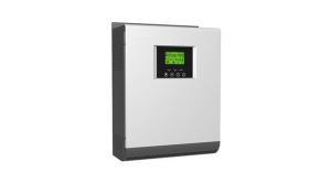 China 50A 60A Off Grid Inverter 5000W 5000 Watt Inverter For Solar Panels factory