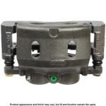 CADILLAC Auto Parts Vehicle Brake Caliper 18B4919A 18B4918A