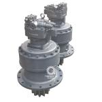 Sany SY335-9 Excavators Swing Motor Assy Swing Drive 60042755/60043410