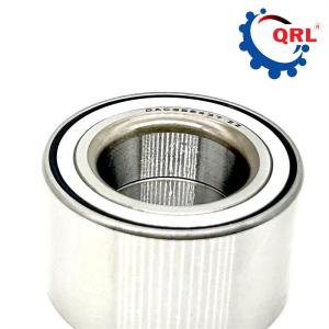 China DAC356437 Sealed Wheel Ball Bearing 35x64x37 Mm Factory factory