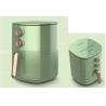 Buy cheap Household 220V 3.8L Oil Free Chip Fryer With Auto Shut Off from wholesalers