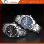 005C Stainless Steel Watches Quartz Watch Curren Watch Top Quality Man Watches