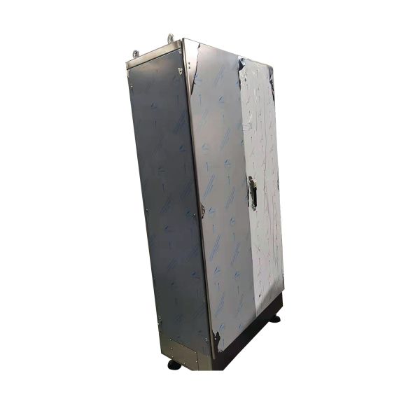 China Electrical Industrial Power Distribution Enclosure Rittal Control Cabinet factory