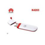 Hisilicon Balong 330 Processor Huawei Vodafone K4203 3G USB Modem 21.6Mbps