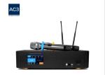 Easy One Piece 250W Digital Karaoke Power Amplifier