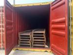 European Standard Carbon Steel H-Shaped Steel Construction Prices for Decoiling
