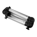 Plastic Smoke Ducts Accessories Fume Absorber For Fume Extractor 50mm To 90mm