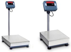 China Digital Platform Scale 150kg 300kg 500kg Platform Precision Scale factory