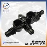 17107559963 Car Auto Parts Engine Coolant Thermostat 17107559966 17101439115 for