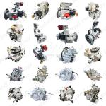 M11 Cummins Diesel Injection Pumps 3417674 3417687 3417677 3090942