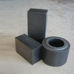 International Standard SiC Content % Magnesia Carbon Refractory Brick For Ladles