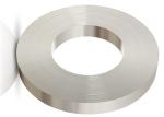Corrosion Resistance Cold Rolled Steel Strips , Custom Length AISI 904L