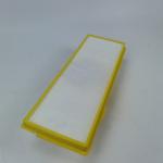 Benz Pump Truck Tank Truck 3341/4141 Air Conditioner Dust Filter Element 1770813