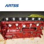 Diesel Engine J08E Cylinder Head Block For HINO Excavator Rebuild Kits