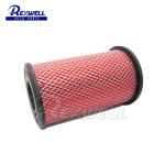 RA722 Reference NO. Universal Car Air Filter for Nissan Pickup 16546-9S000