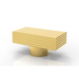 China Custom T Shaped Zamak Perfume Caps Personalize Fragrance Presentation Style on sale