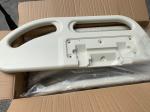 Medical Bed parts pp side rails for Hospital Bed Accessories Hospital Bed Rails