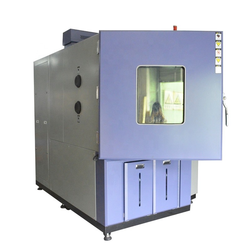 Intelligent Design Environmental Battery Test Chamber For Electric Vehicle EV Battery