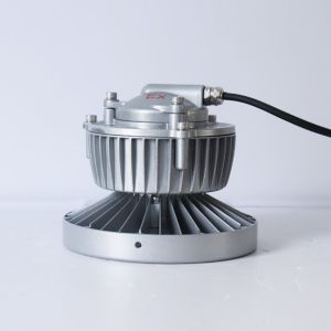 Zone 1 / Zone 2 Flame Proof Torch Light , 30W Mini High Bay Led Explosion Proof