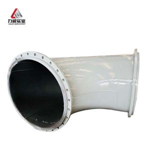 Stainless Steel Ptfe Lined Pipe Manufacturers