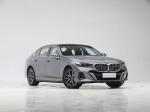 New Model BMW I5 eDrive 2025 Hot Selling Electric Vehicle Long Range More Than