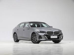 China New Model BMW I5 eDrive 2025 Hot Selling Electric Vehicle Long Range More Than 700KM EV Fast Charging Limousine Sedan with Sunroof Big Space factory