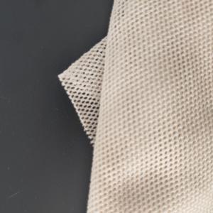 China Lightweight Woven Aramid Fabric Breathable Nomex Wrap Mesh Cloth factory
