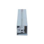 6061 T Slot Custom Aluminum Profiles Corner Extrusion Window Frame