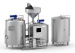 1000 Litres Brewing Equipment Stainless Steel Beer Jacket Beer Brewing Vessel