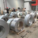 SUP10 Alloy Spring Steel Strip