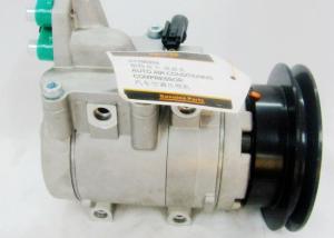 China Automotive Spare Parts Auto AC Compressor For Ford Pickup Rover ST350202 factory