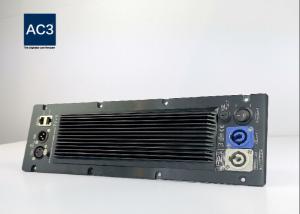 China Wide Operating Voltage AC3 Speaker Power Amplifier Module factory