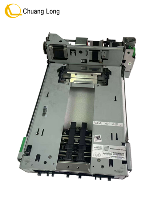 ATM Machine Parts Fujitsu NCR GBRU GBRU2 Pre-Acceptor 354N 0090033256 009-0033256 KD02169-D846
