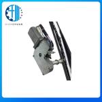 538-00006 538-00006A Wiper Motor Assembly for DH55 DH60-7 Excavator Spare Parts