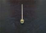 High Density Cartridge Heater , Fast Heat Cartridge Heater High Precision