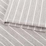 Multicolor Breathable Cotton French Terry Fabric For French Terry