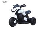 Two Big Wheel Electric Kids Riding Tricycle 6V4.5AH