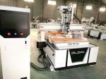 Wood 1325 ATC CNC Router Machine Carving LNC Control System CE