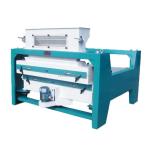 Rice Grading And Sorting Machine MMJM125 Broken Rice Separator