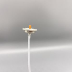 China High-Performance MDF Kit Spray Valve For Adhesive Activators on sale