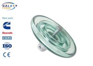 China Aluminium Alloy Straight Ladder Transmission Line Accessories with Hook Material Thickness 2.0mm factory