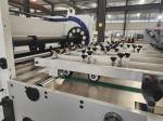Packaging Line for Corrugated Paper Die Cutting Machine Speed Computerized Mat