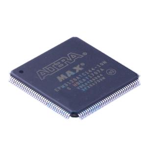 China EPM3128ATC144-10N TQFP-144 Electronic Components Integrated Circuit IC EPM3128ATC144-10N factory