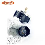 High Performance Caterpillar Excavator Spare Parts / CAT Diesel Fuel Throttle