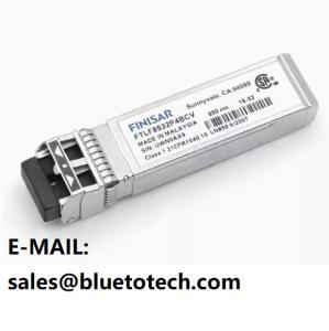 China FTLF8532P4BCV 32G 850nm 100m Multi Mode Short Wavelength Original Finsiar Packing factory