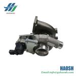 Turbocharger Assembly 8-98027772-1 8-98027772-1 8980277721 8980277720 For Isuzu